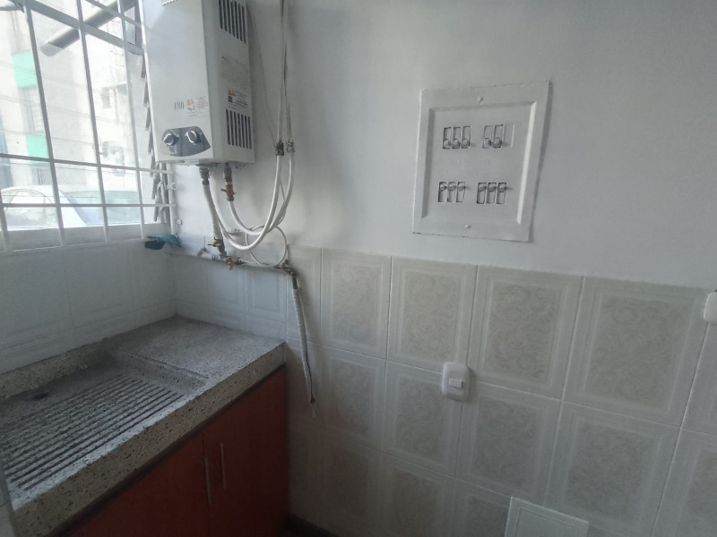 Apartamento En Venta - Gran América, Bogotá