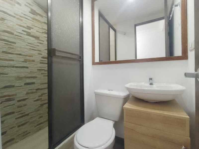 Apartamento En Venta - Gran América, Bogotá
