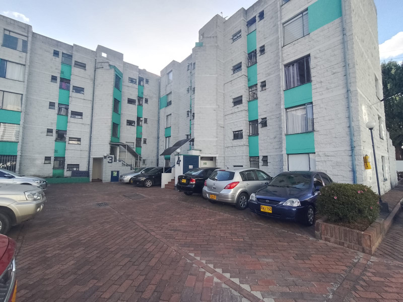 Apartamento En Venta - Gran América, Bogotá