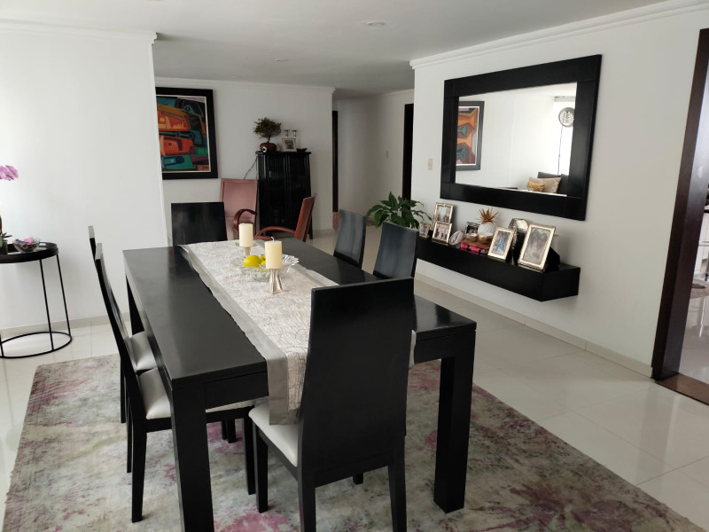 Apartamento En Venta - Chicó Navarra, Bogotá
