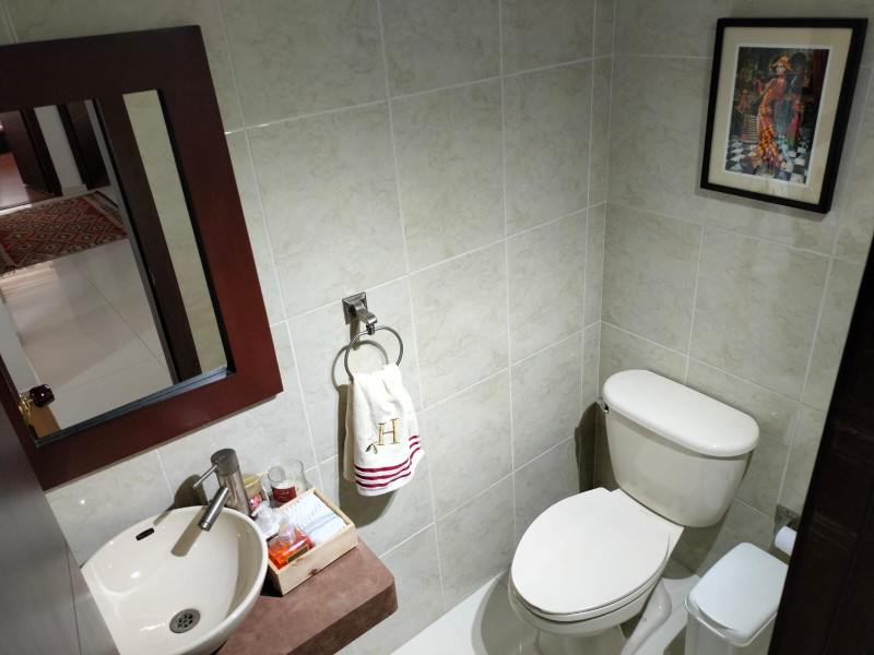 Apartamento En Venta - Chicó Navarra, Bogotá