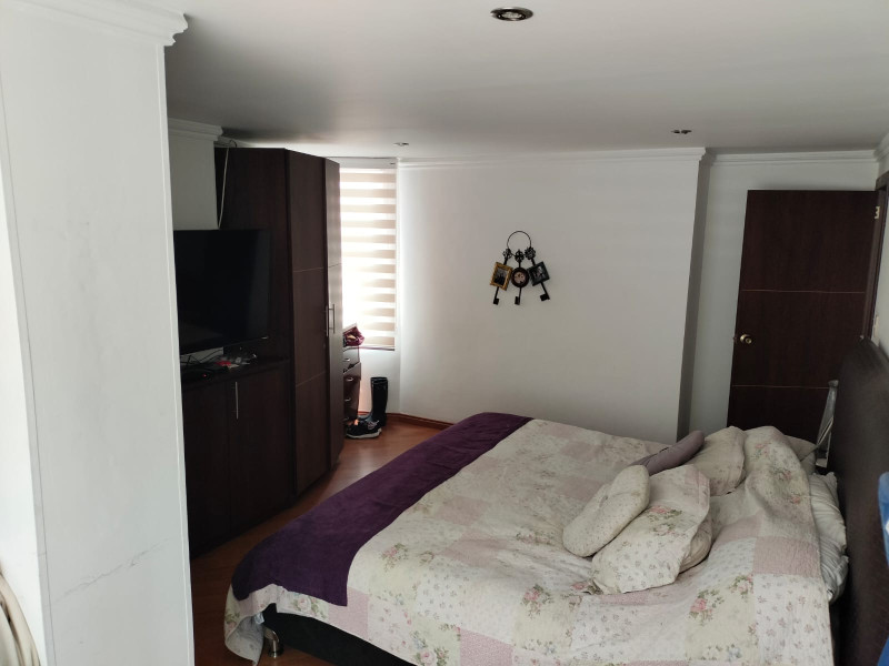 Apartamento En Venta - Chicó Navarra, Bogotá
