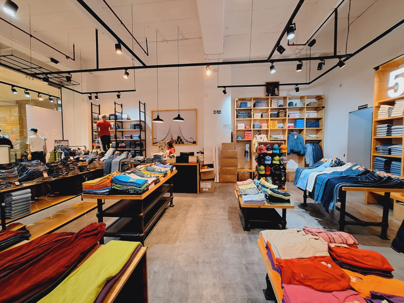 Local En Venta - Hayuelos, Bogotá