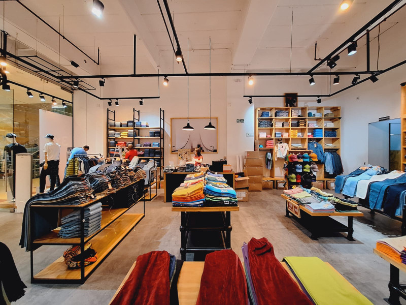 Local En Venta - Hayuelos, Bogotá