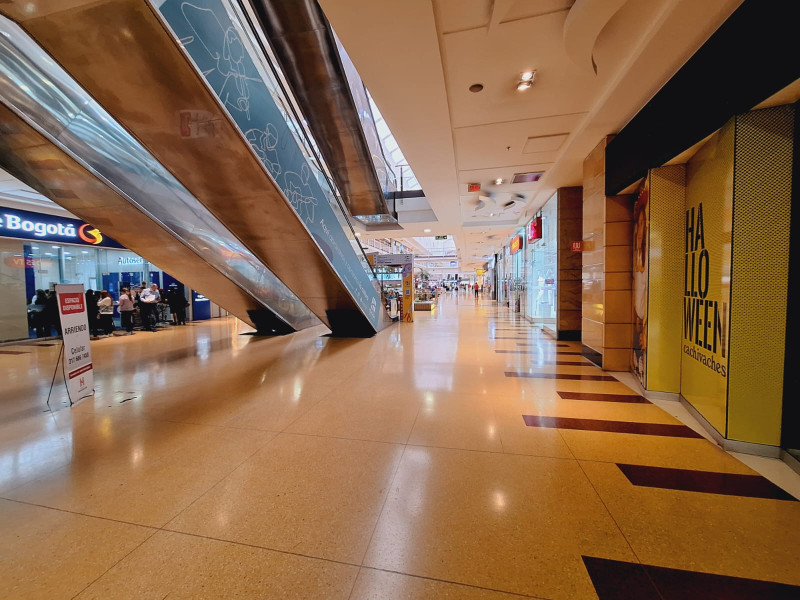 Local En Venta - Hayuelos, Bogotá