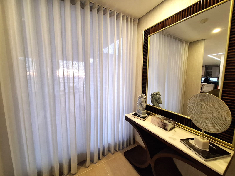 Apartamento En Venta - Pozos Colorados, Santa Marta