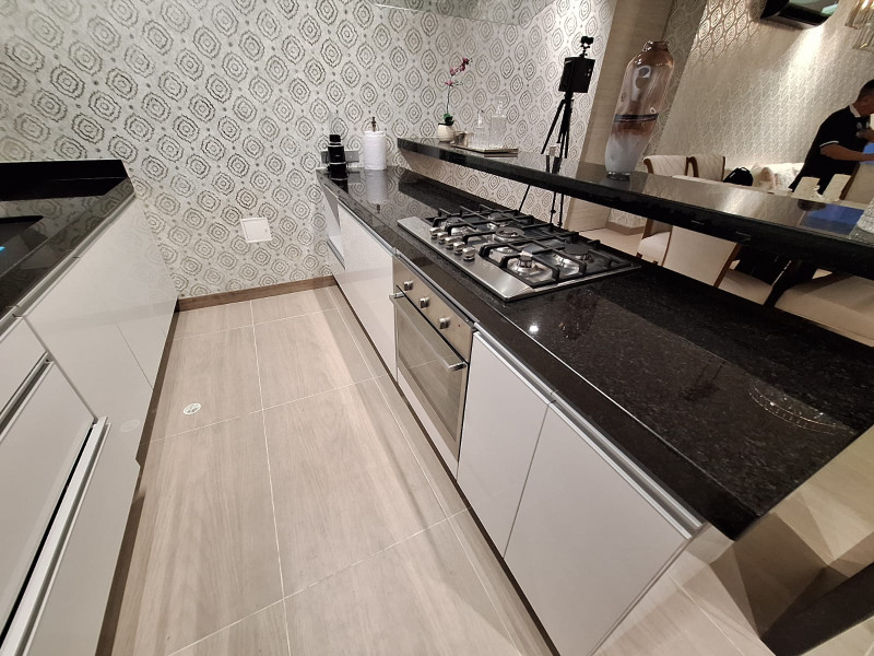 Apartamento En Venta - Pozos Colorados, Santa Marta