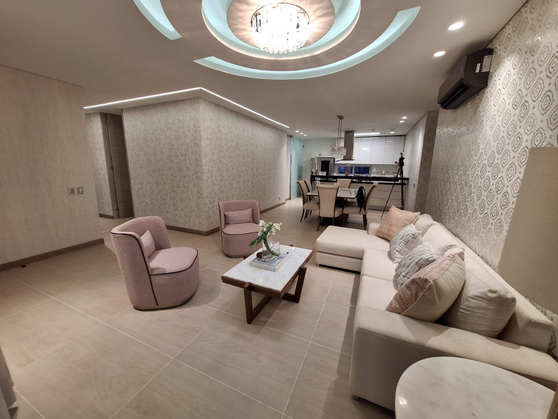 Apartamento En Venta - Pozos Colorados, Santa Marta