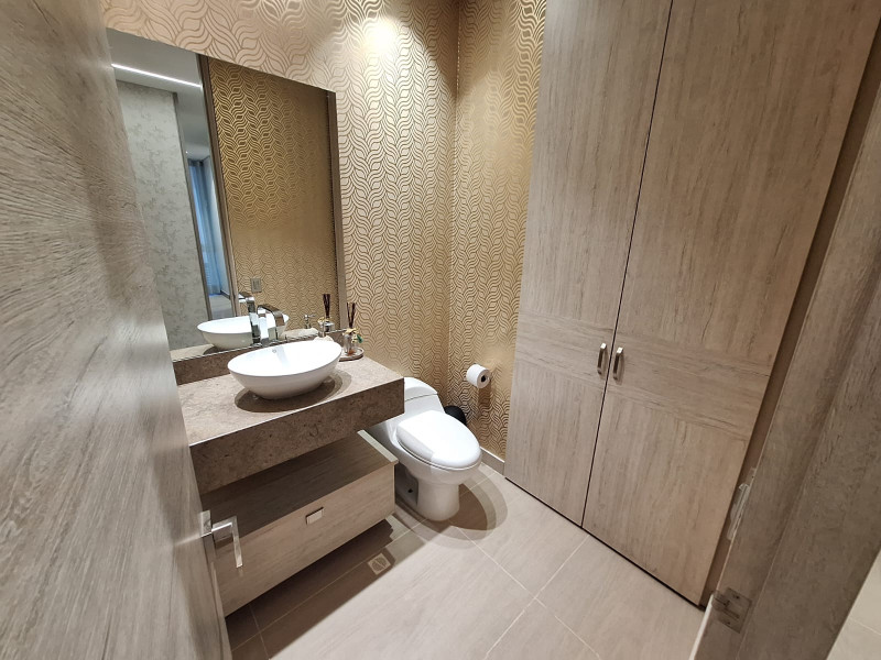 Apartamento En Venta - Pozos Colorados, Santa Marta