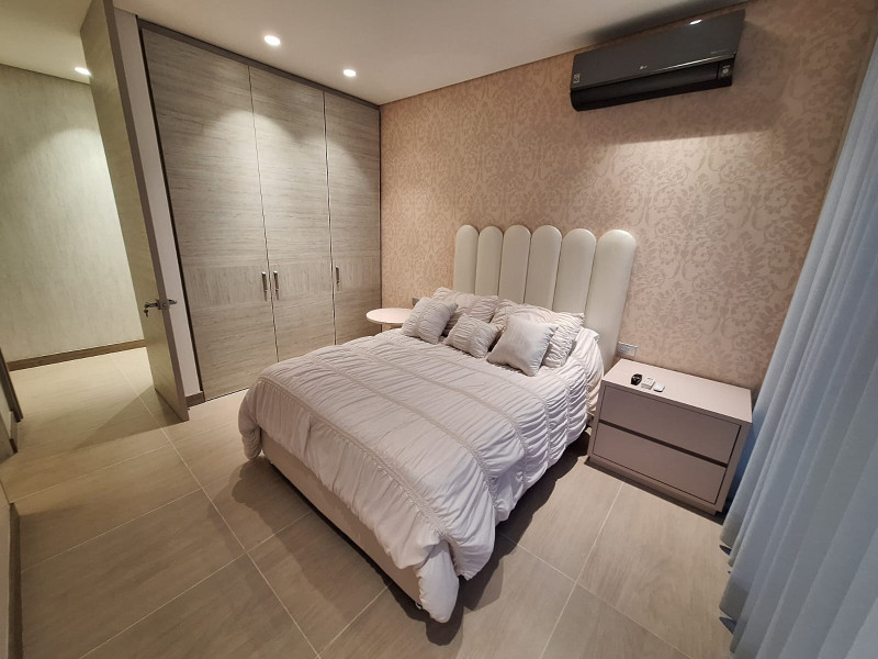 Apartamento En Venta - Pozos Colorados, Santa Marta