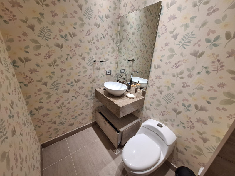 Apartamento En Venta - Pozos Colorados, Santa Marta