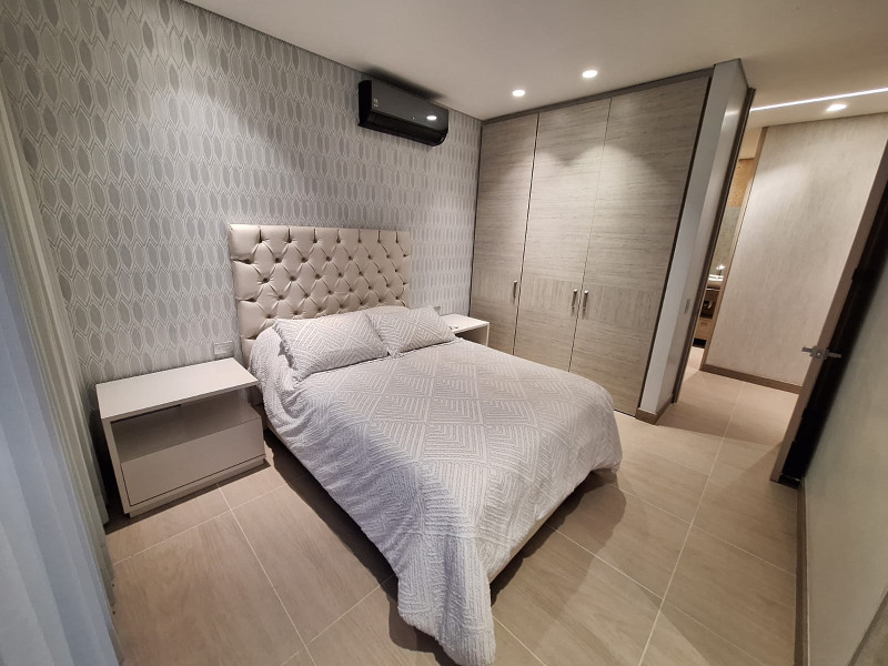 Apartamento En Venta - Pozos Colorados, Santa Marta