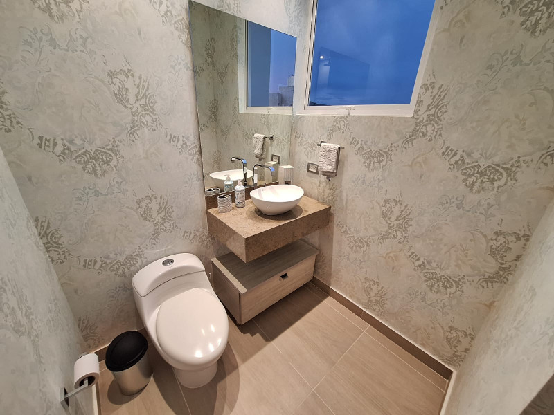 Apartamento En Venta - Pozos Colorados, Santa Marta