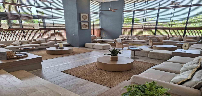 Apartamento En Venta - Playa Salguero, Santa Marta