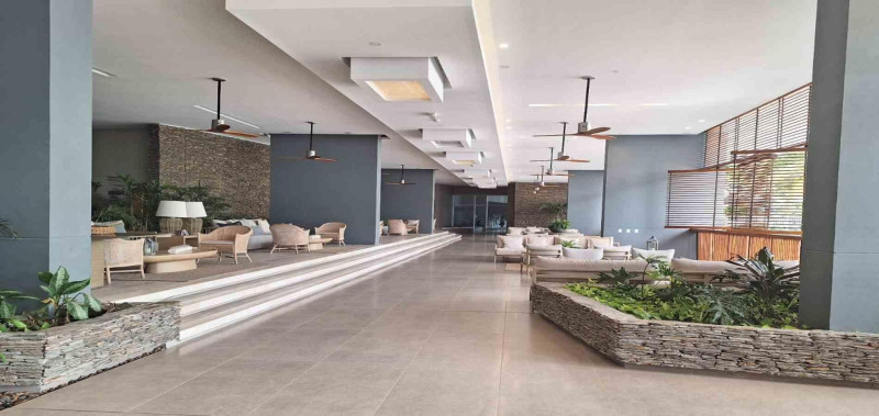 Apartamento En Venta - Playa Salguero, Santa Marta