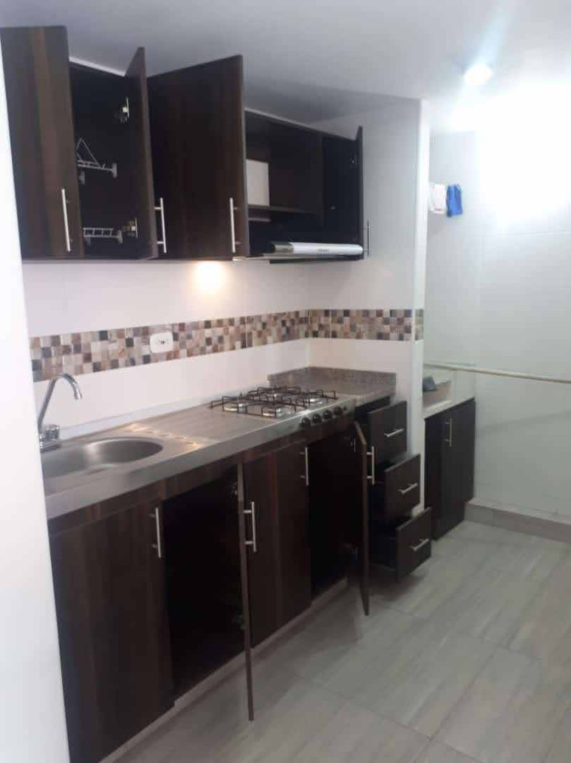 Apartamento En Venta - La Prosperidad - Madrid, Madrid