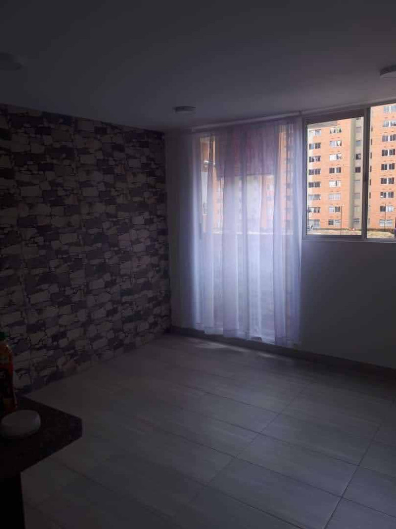 Apartamento En Venta - La Prosperidad - Madrid, Madrid