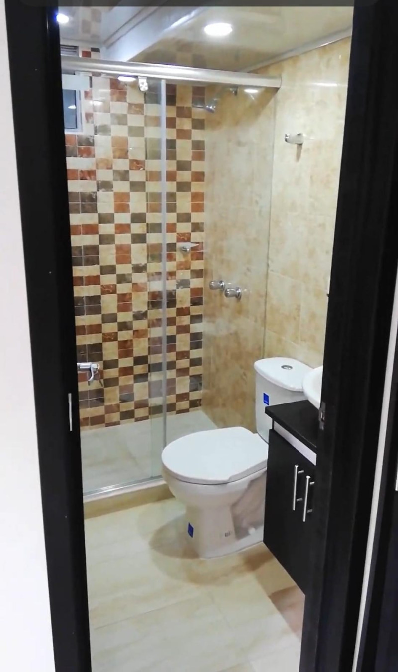 Apartamento En Venta - La Prosperidad - Madrid, Madrid