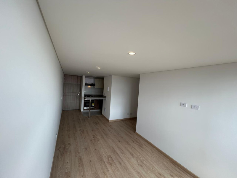 Apartamento En Venta - La Sabana, Bogotá