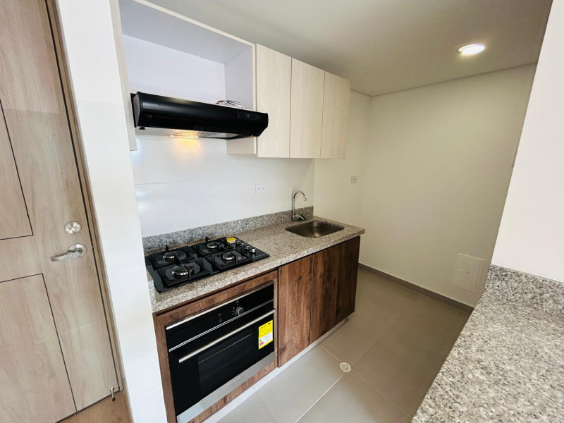 Apartamento En Venta - La Sabana, Bogotá