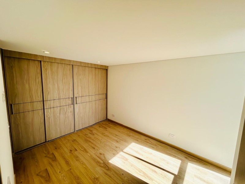 Apartamento En Venta - La Sabana, Bogotá