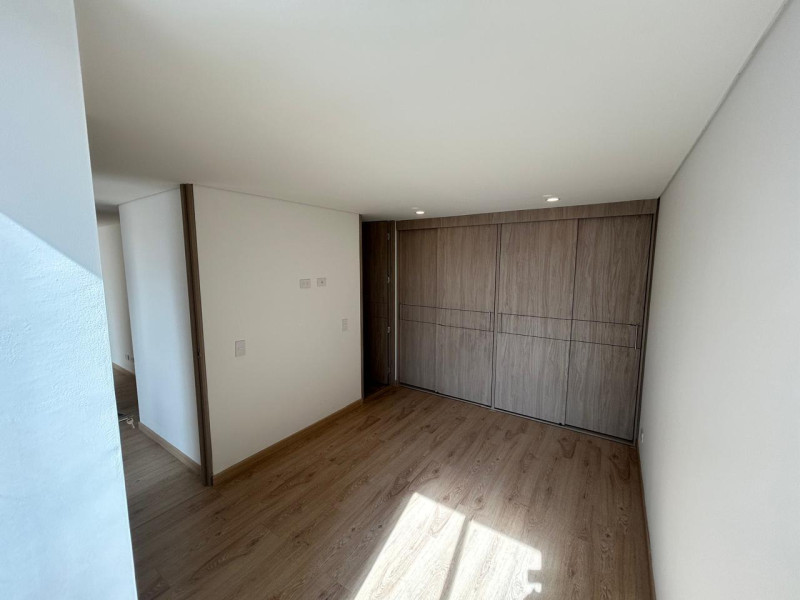 Apartamento En Venta - La Sabana, Bogotá
