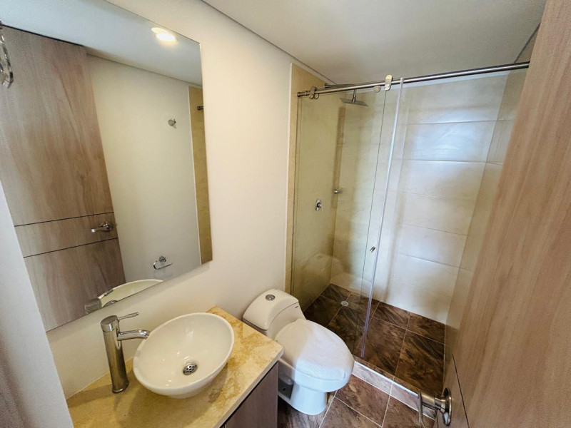 Apartamento En Venta - La Sabana, Bogotá