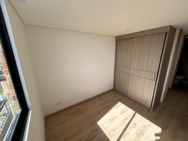 Apartamento En Venta - La Sabana, Bogotá