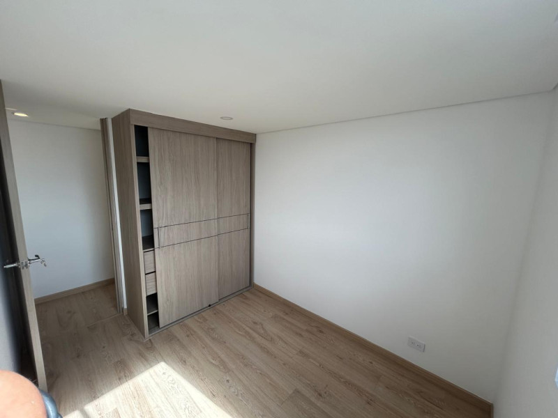 Apartamento En Venta - La Sabana, Bogotá
