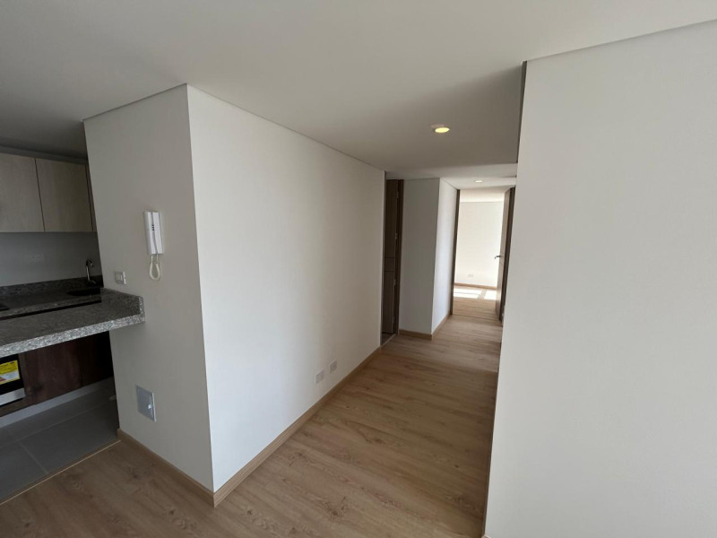 Apartamento En Venta - La Sabana, Bogotá