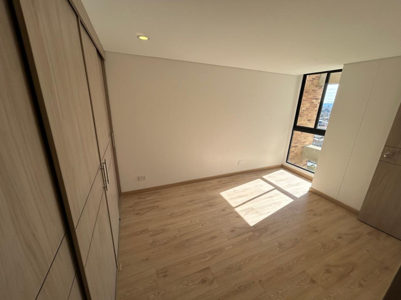 Apartamento En Venta - La Sabana, Bogotá