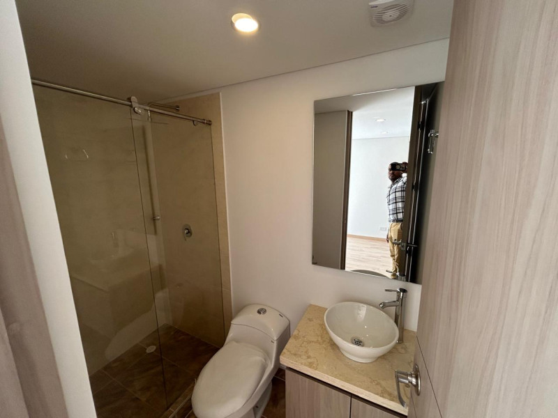 Apartamento En Venta - La Sabana, Bogotá