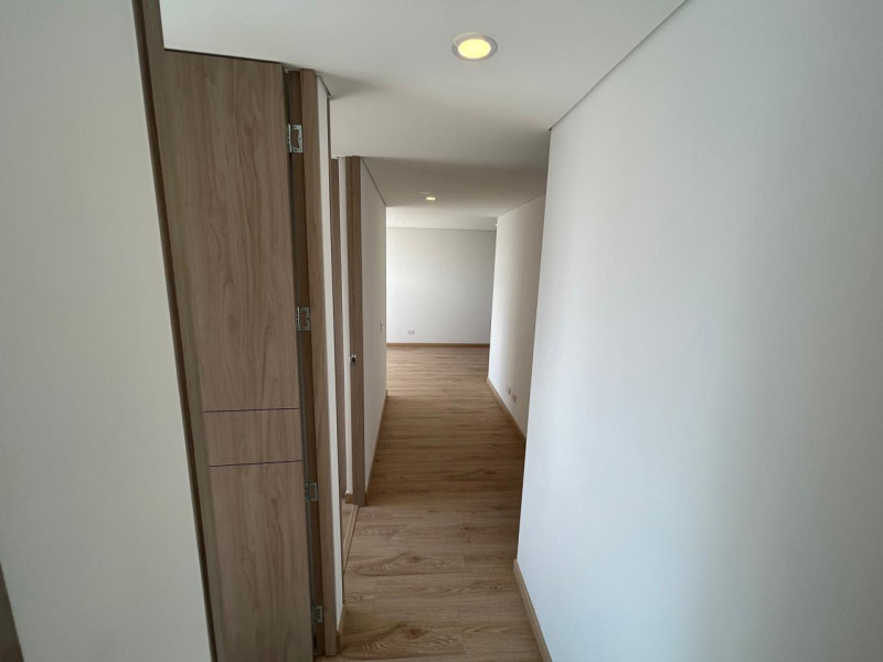 Apartamento En Venta - La Sabana, Bogotá