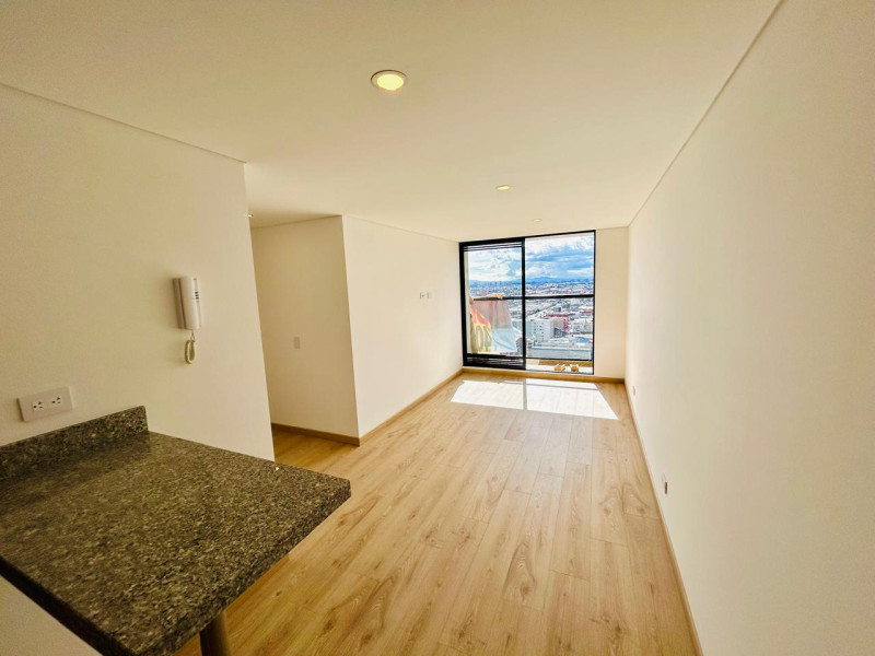 Apartamento En Venta - La Sabana, Bogotá