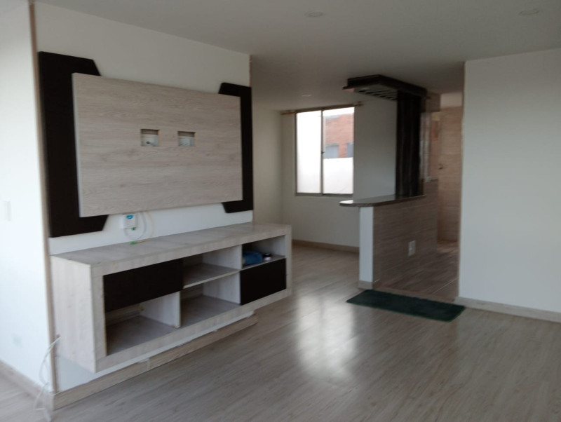 Apartamento En Venta - Pradera De Suba, Bogotá