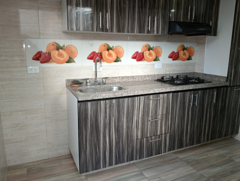 Apartamento En Venta - Pradera De Suba, Bogotá