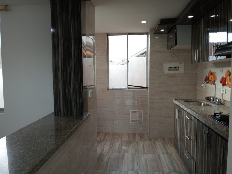 Apartamento En Venta - Pradera De Suba, Bogotá