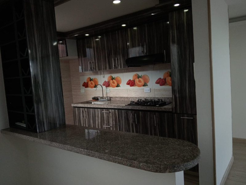 Apartamento En Venta - Pradera De Suba, Bogotá