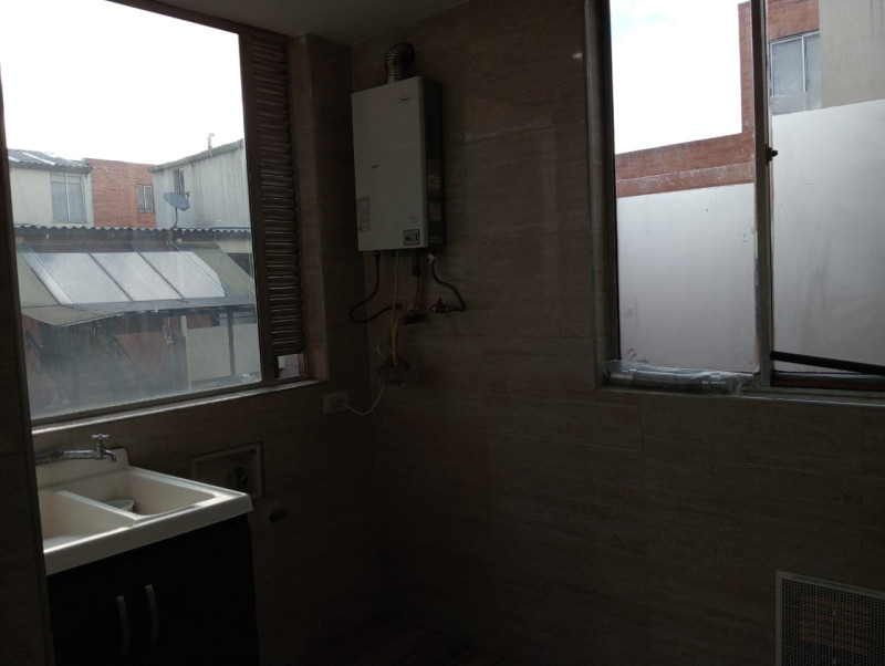 Apartamento En Venta - Pradera De Suba, Bogotá