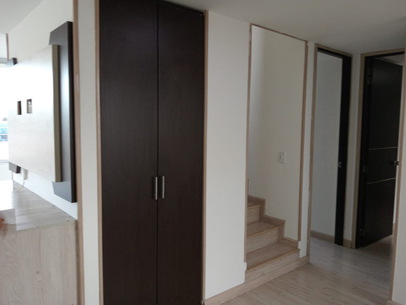 Apartamento En Venta - Pradera De Suba, Bogotá