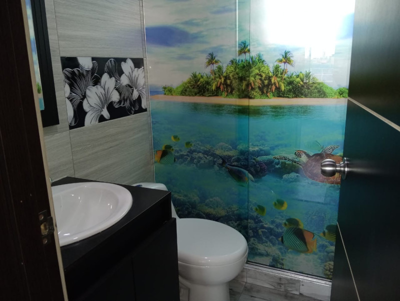 Apartamento En Venta - Pradera De Suba, Bogotá