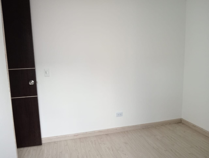 Apartamento En Venta - Pradera De Suba, Bogotá