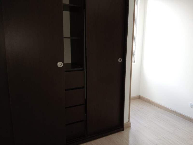 Apartamento En Venta - Pradera De Suba, Bogotá