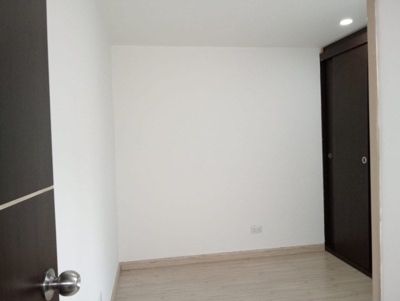 Apartamento En Venta - Pradera De Suba, Bogotá