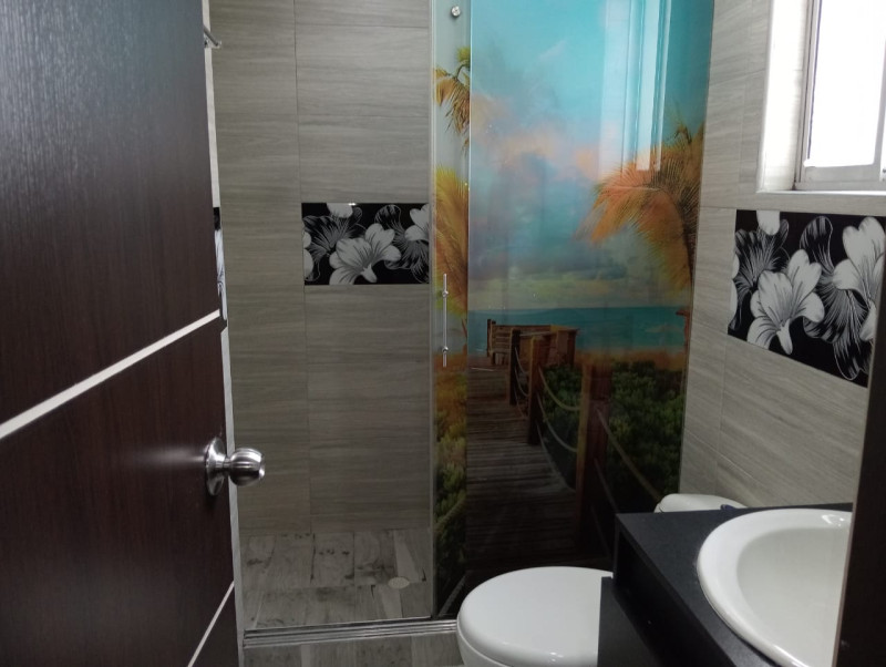 Apartamento En Venta - Pradera De Suba, Bogotá