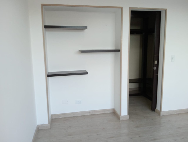 Apartamento En Venta - Pradera De Suba, Bogotá