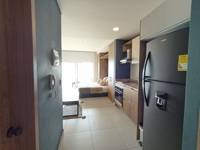 Apartamento En Venta - Rodadero Sur, Santa Marta