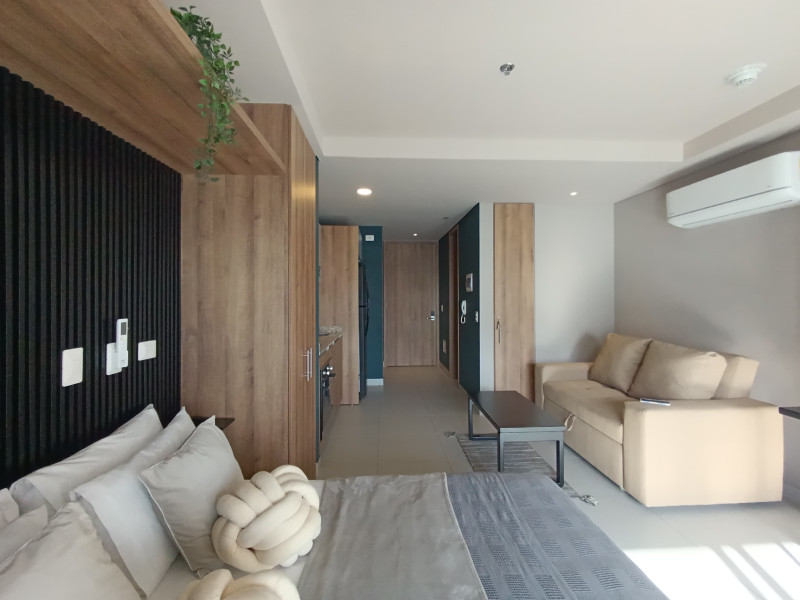 Apartamento En Venta - Rodadero Sur, Santa Marta