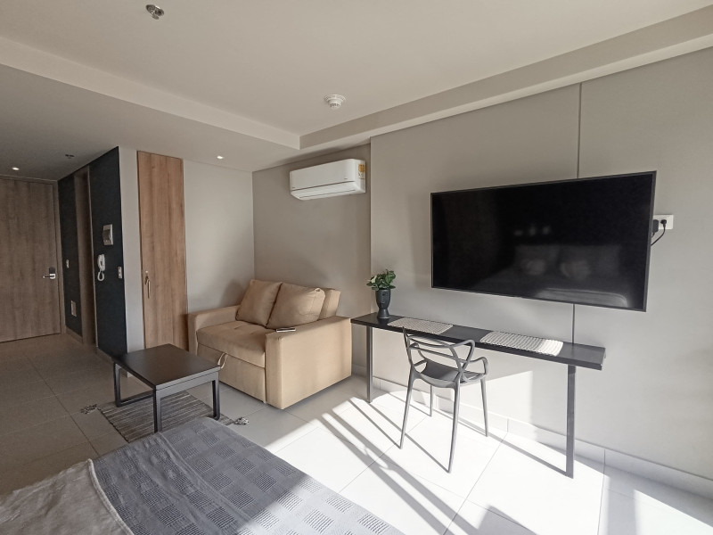 Apartamento En Venta - Rodadero Sur, Santa Marta