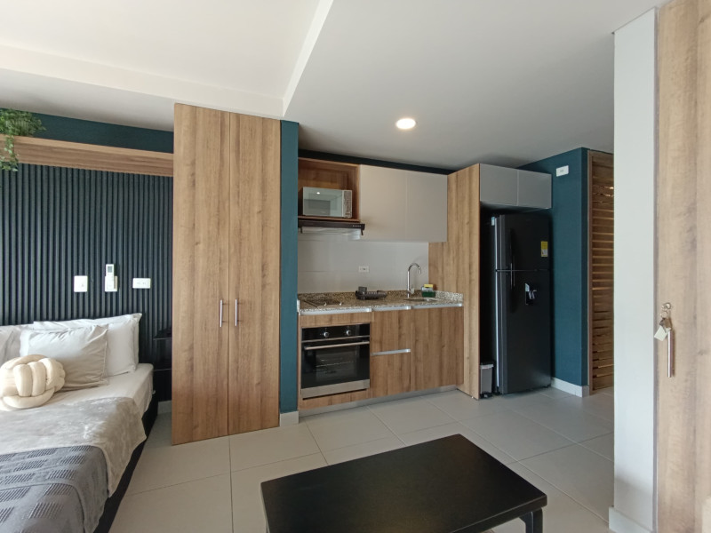 Apartamento En Venta - Rodadero Sur, Santa Marta